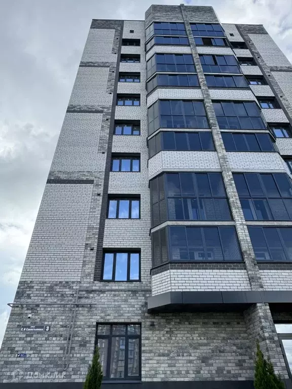 Продаётся 1-к квартира, 41.9 м - Фото 1