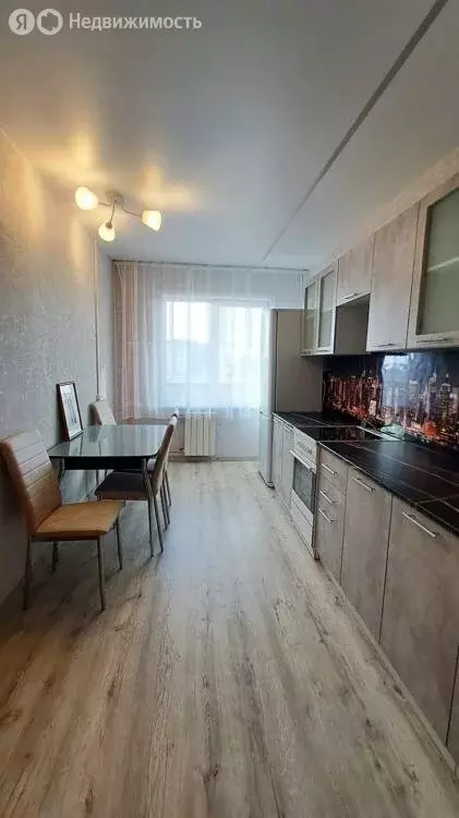 3-комнатная квартира: Иркутск, Трудовая улица, 129А (72.6 м) - Фото 1