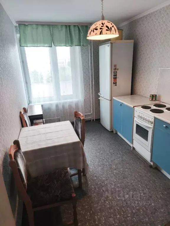 1-к кв. Москва Уссурийская ул., 9 (35.0 м) - Фото 1