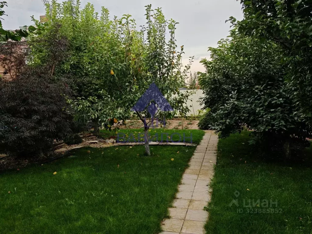 Дом в Ростовская область, Волгодонск Главная ул. (235 м) - Фото 2