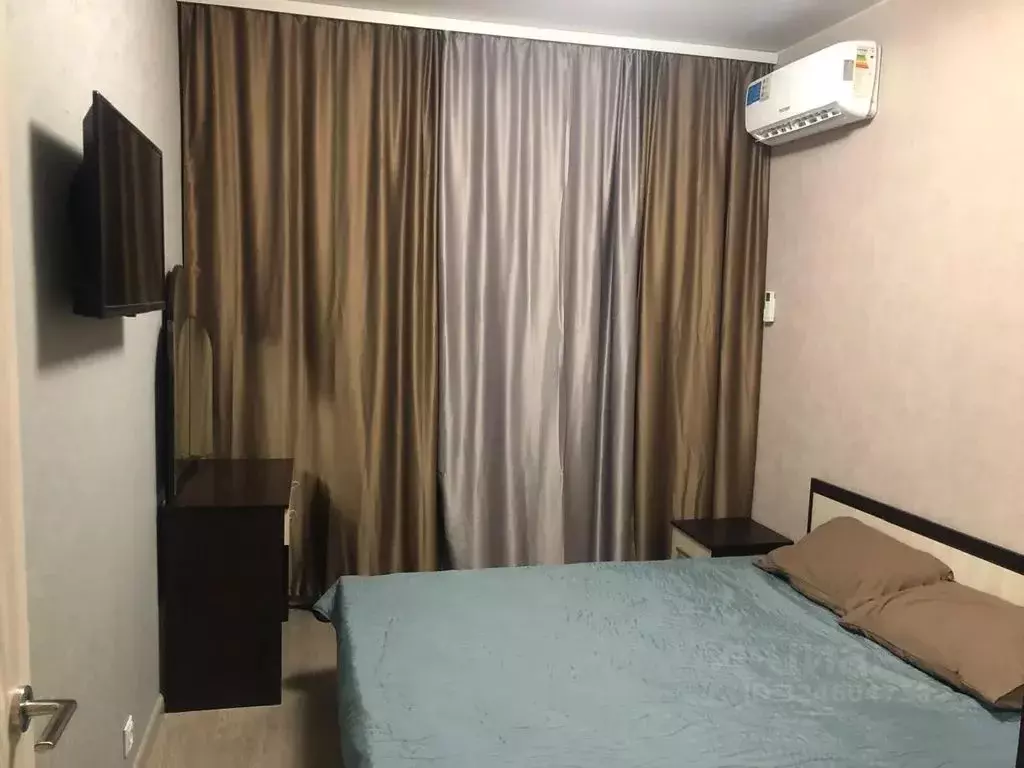 2-к кв. Тульская область, Тула ул. Купцов Гречихиных, 10 (35.0 м) - Фото 1