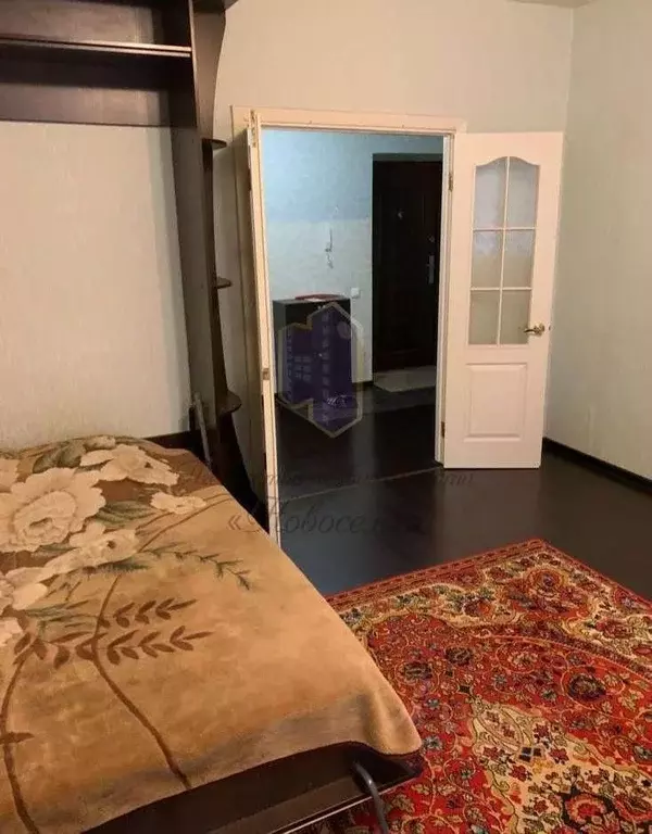 1-к кв. Белгородская область, Старый Оскол Степной мкр, 19 (54.0 м) - Фото 2