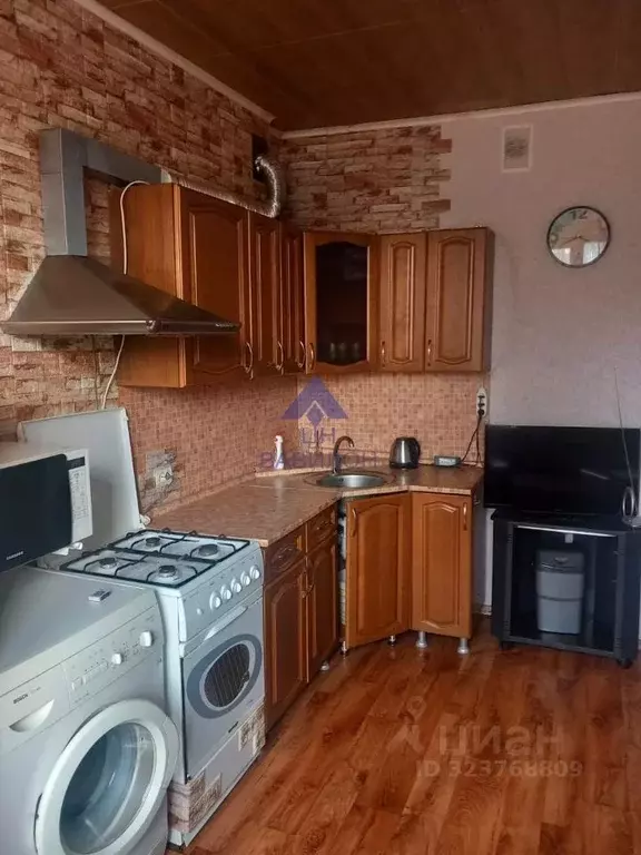 2-к кв. Ростовская область, Волгодонск просп. Строителей (65.0 м) - Фото 1