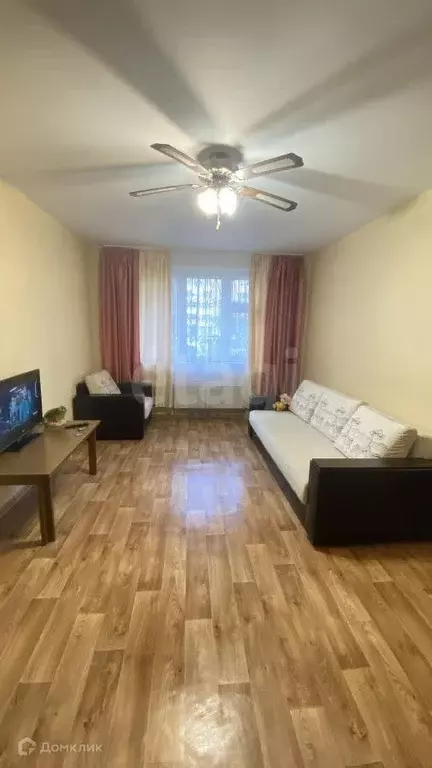 Продаётся 1-к квартира, 37.6 м - Фото 0