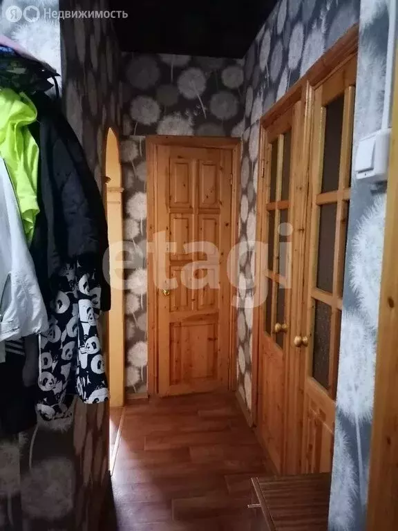 3-комнатная квартира: Улан-Удэ, микрорайон Загорск, Заиграевская ... - Фото 2