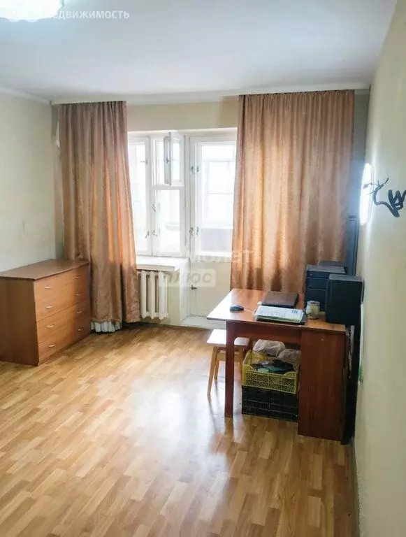 2-комнатная квартира: Ижевск, улица Софьи Ковалевской, 4А (64 м) - Фото 2