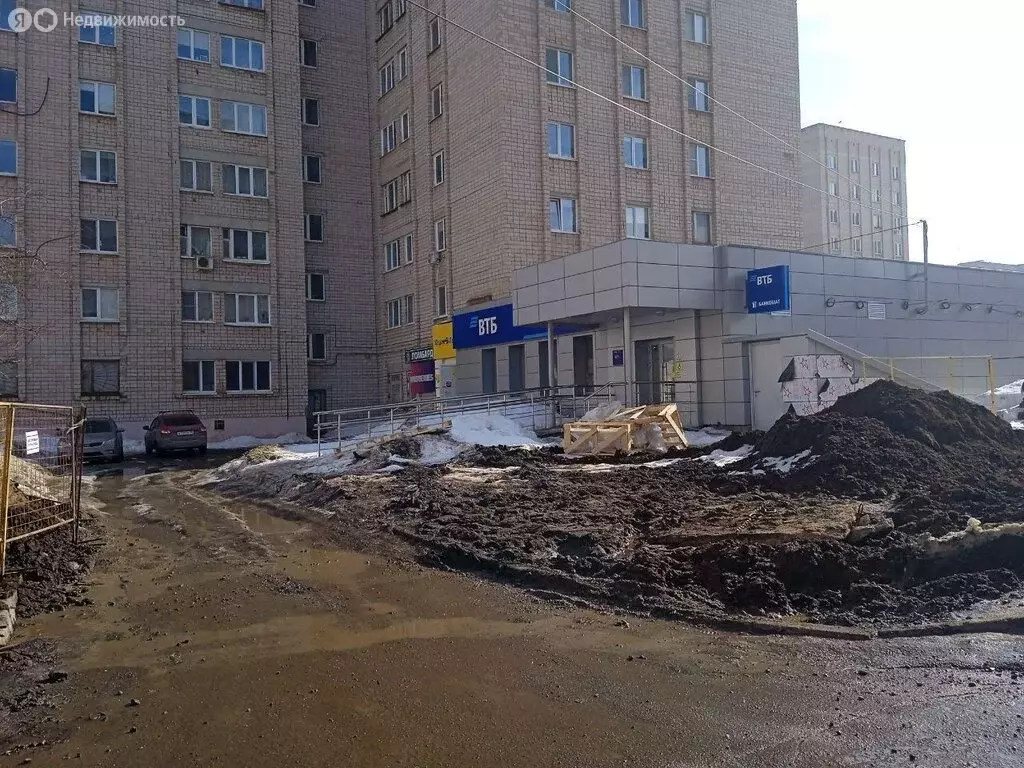 Помещение свободного назначения (50 м) - Фото 2