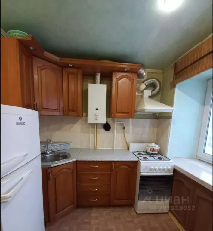 1-к кв. Татарстан, Зеленодольск ул. Ивана Засорина, 1А (32.0 м) - Фото 0