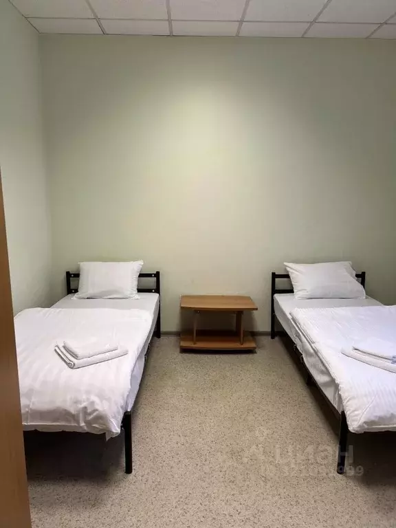 Комната Липецкая область, Липецк ул. Тельмана, 3 (12.0 м) - Фото 2