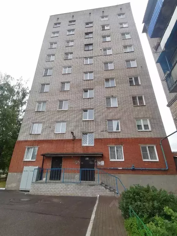 1-к кв. Новгородская область, Великий Новгород ул. Щусева, 7 (36.0 м) - Фото 1