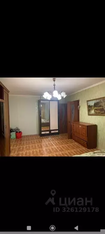 1-к кв. Воронежская область, Воронеж Минская ул., 65 (40.0 м) - Фото 2