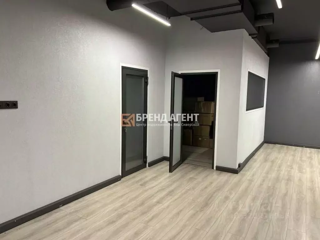 Офис в Белгородская область, Белгород Харьковский пер., 38 (175 м) - Фото 1