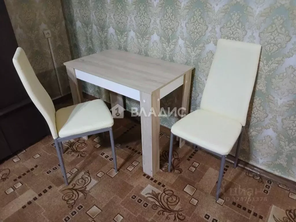 2-к кв. Москва Большая Марьинская ул., 7К2 (56.0 м) - Фото 2