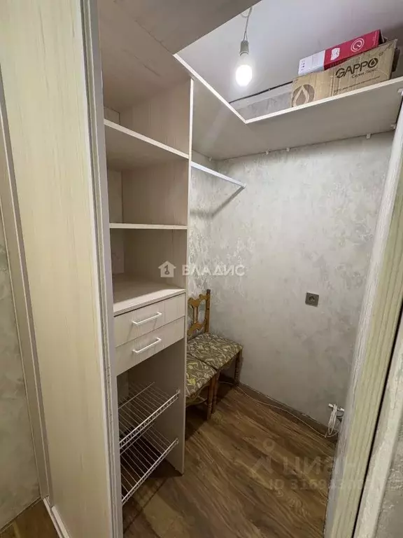 1-к кв. Коми, Сыктывкар Петрозаводская ул., 52 (33.1 м) - Фото 1