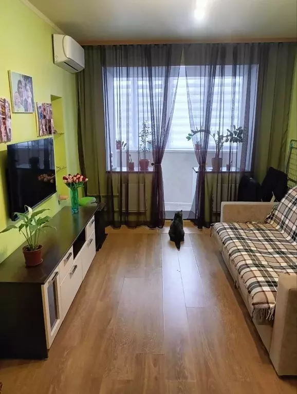 Продаётся 1-к квартира, 33.5 м - Фото 0