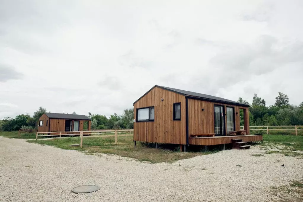 Дом в Саратовская область, Хвалынск ул. Российской Республики, 1Я/1 ... - Фото 2