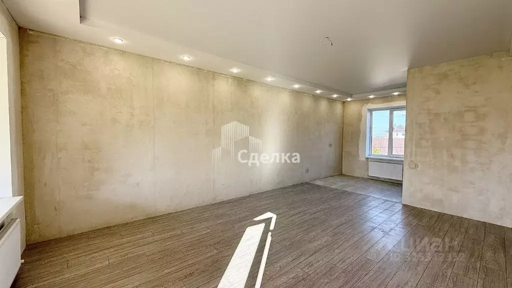 Дом в Московская область, Коломна городской округ, с. Акатьево ул. ... - Фото 2