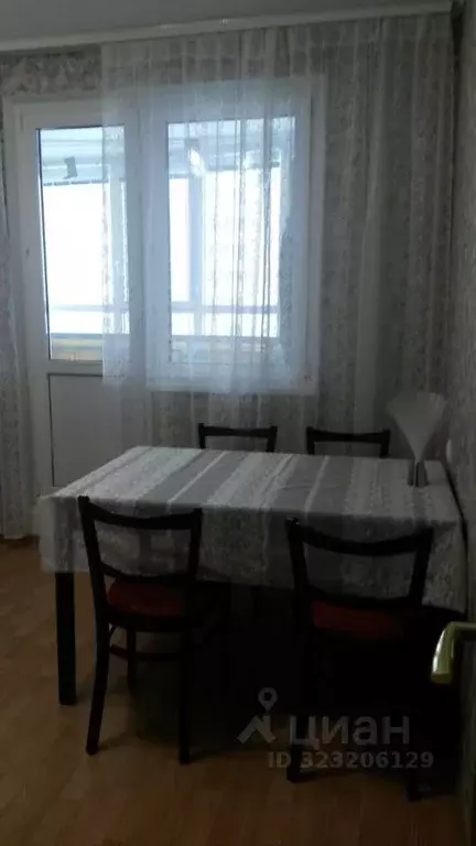 2-к кв. Московская область, Ленинский городской округ, Боброво пгт ул. ... - Фото 2