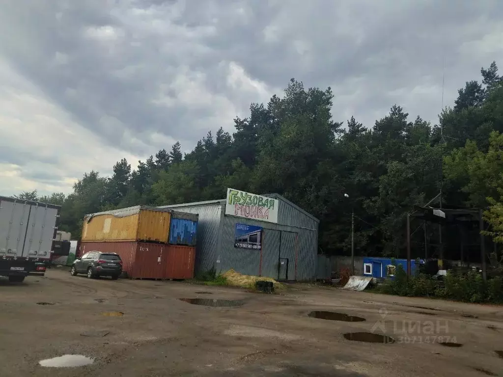 помещение свободного назначения в московская область, раменский . - Фото 1