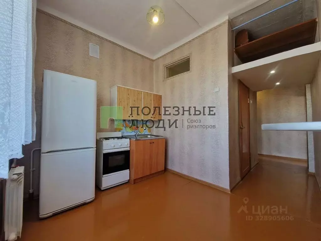 2-к кв. Иркутская область, Ангарск 80-й кв-л, 4 (41.2 м) - Фото 1