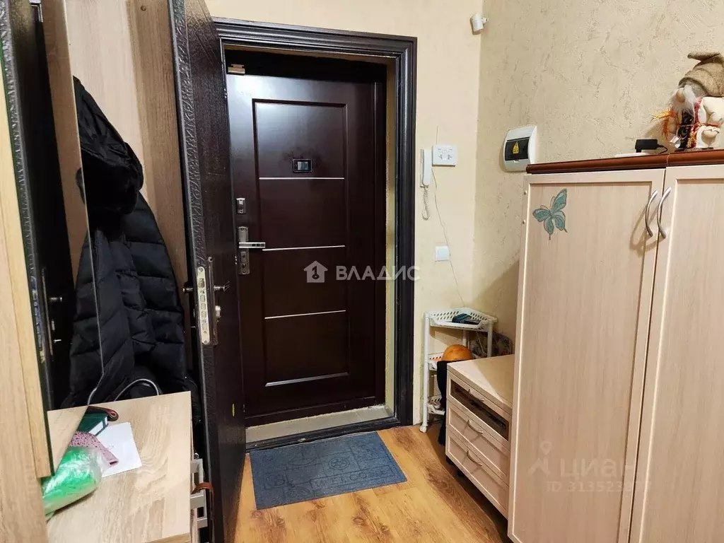 2-к кв. Калининградская область, Калининград Алданская ул., 38 (58.7 ... - Фото 2