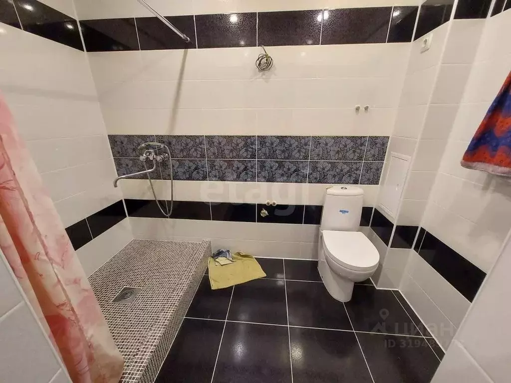 2-к кв. Амурская область, Благовещенский район, с. Чигири ул. ... - Фото 1