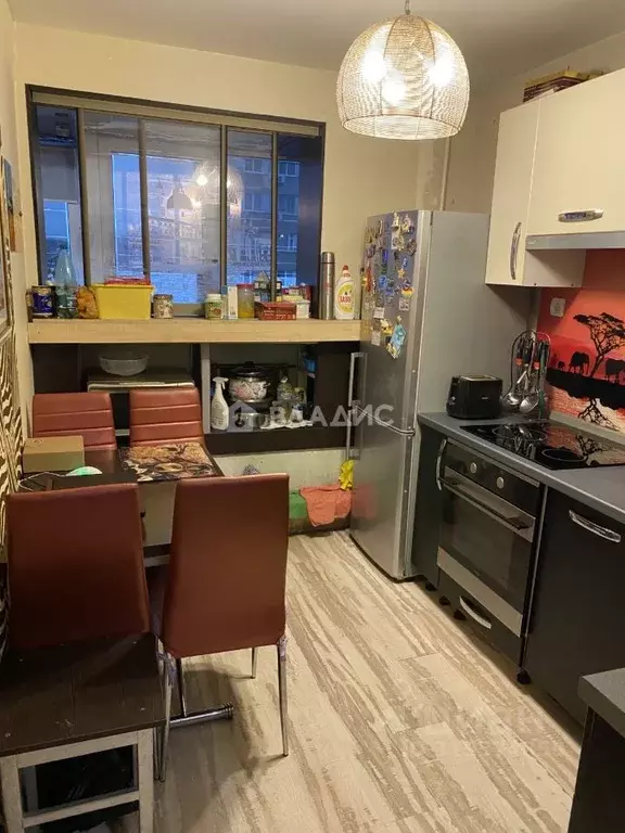2-к кв. Волгоградская область, Волгоград ул. Тулака, 5 (43.7 м) - Фото 1