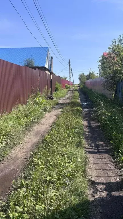 Участок в Башкортостан, Иглинский район, Калтымановский сельсовет, ... - Фото 1