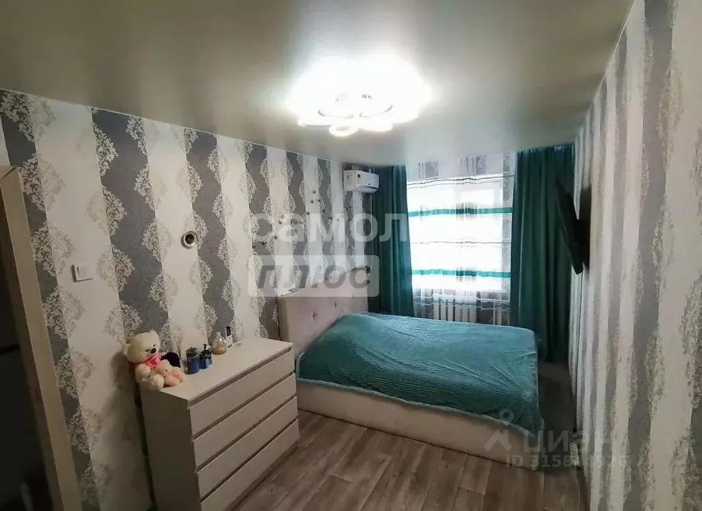 2-к кв. Хабаровский край, Комсомольск-на-Амуре Магистральное ш., 13к1 ... - Фото 0
