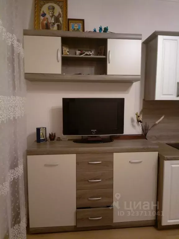 Студия Московская область, Ленинский городской округ, Мисайлово пгт, ... - Фото 2