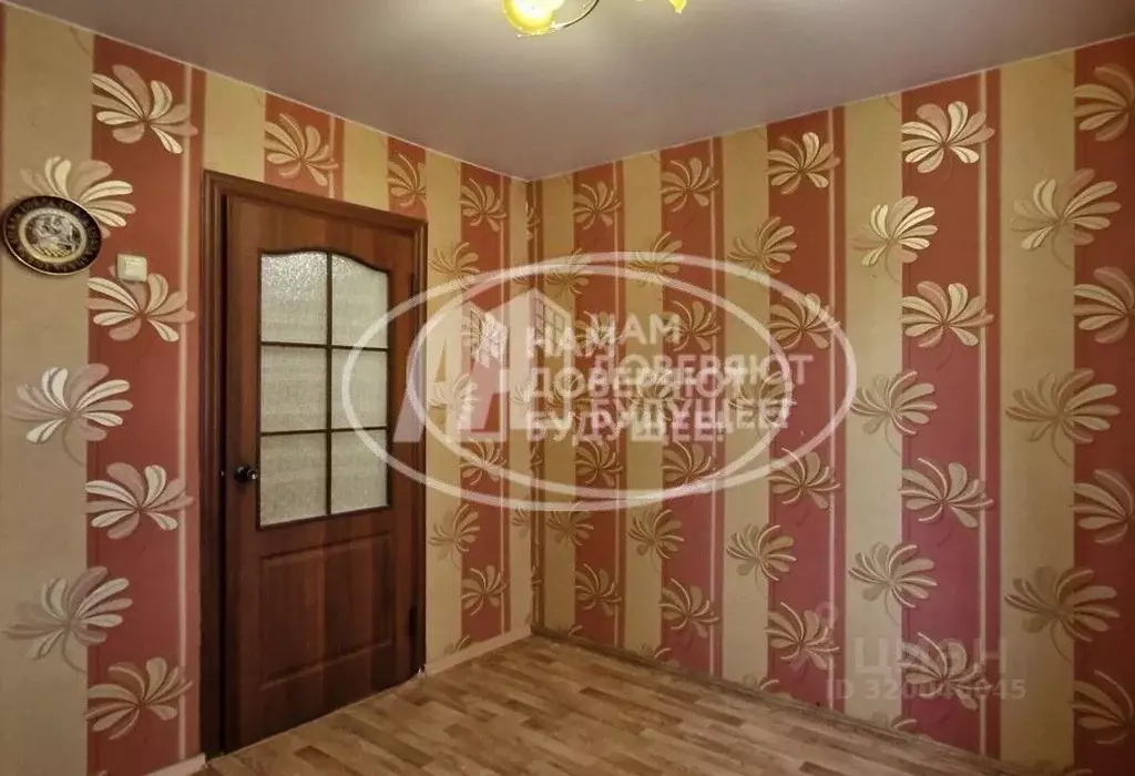 2-к кв. Пермский край, Лысьва ул. Чапаева, 21 (38.0 м) - Фото 2