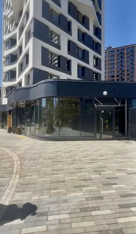 Помещение свободного назначения в Москва ул. Крузенштерна, 3к1 (129 м) - Фото 2