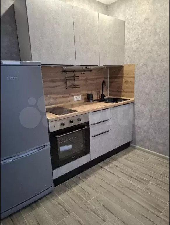 2-к. квартира, 53,7 м, 3/8 эт. - Фото 1