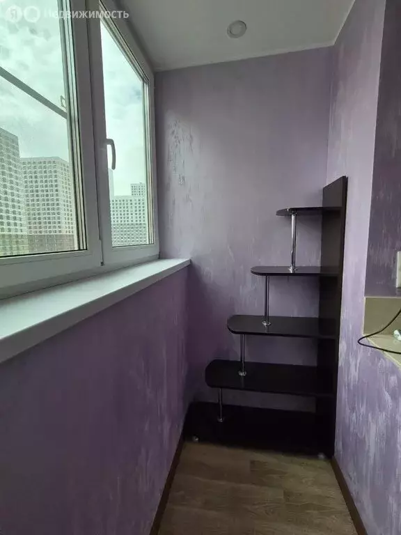 1-комнатная квартира: Москва, Рождественская улица, 4 (38 м) - Фото 1