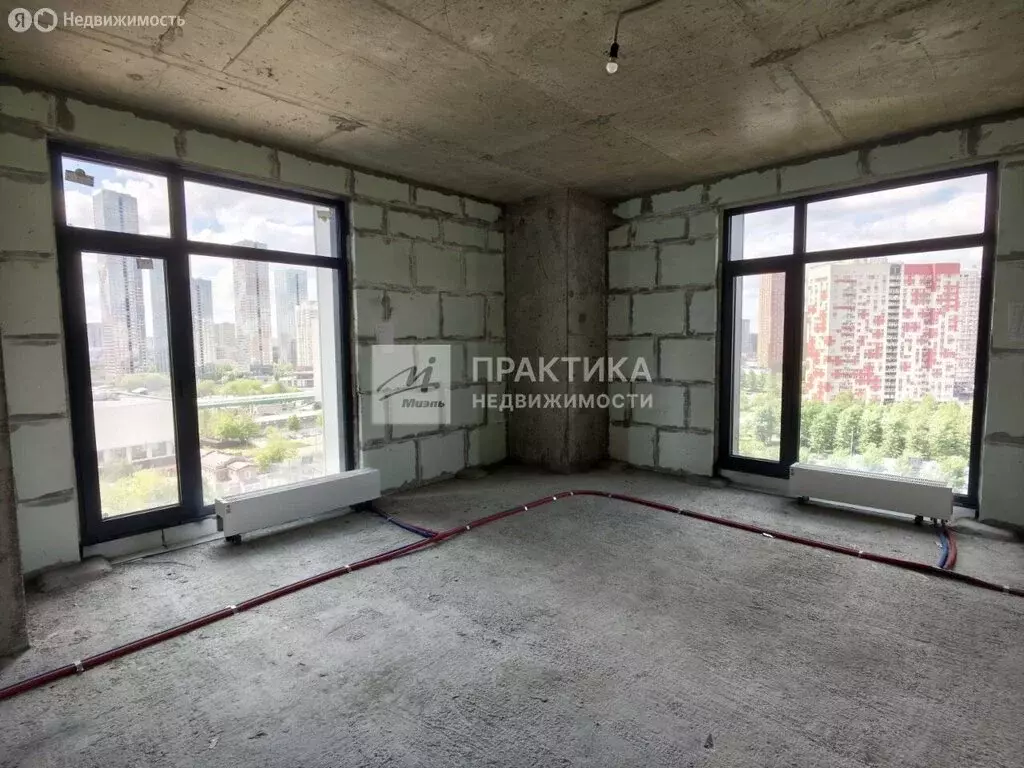 2-комнатная квартира: Москва, улица Василия Ланового, 6к2 (76.7 м) - Фото 2
