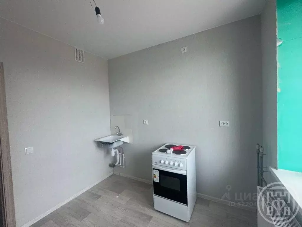 Квартира, 2 комнаты, 46.1 м - Фото 0