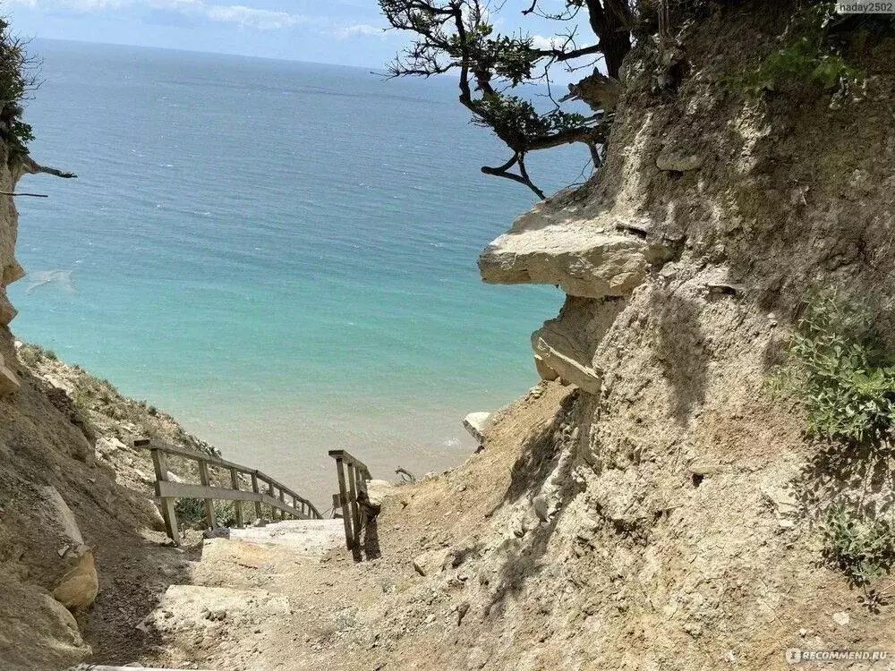 Участок в Краснодарский край, Анапа муниципальный округ, с. Супсех ул. ... - Фото 0