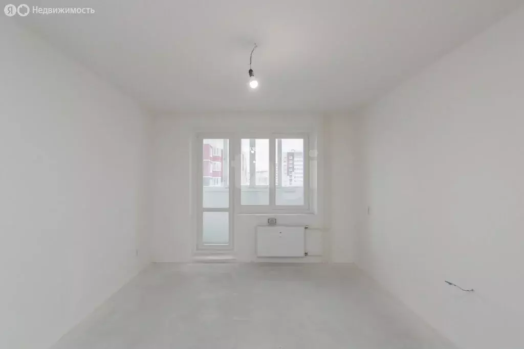 2-комнатная квартира: Тюмень, улица Павла Шарова, 25 (67.4 м) - Фото 2