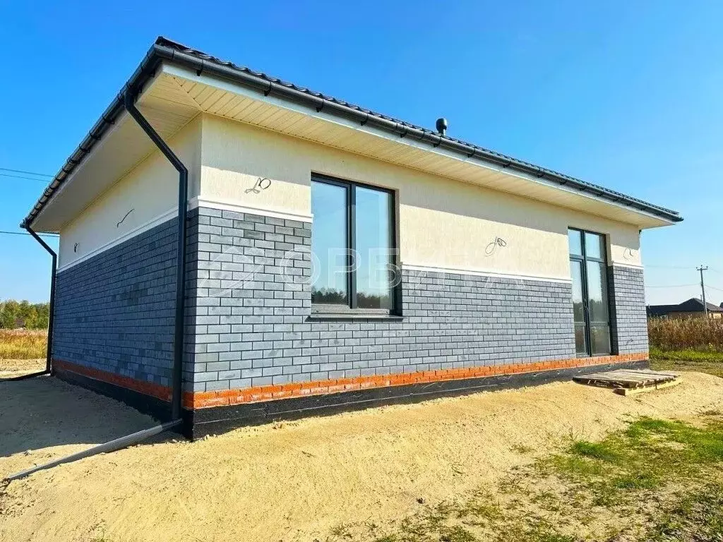 Дом в Тюменская область, Тюменский муниципальный округ, с. Каменка  ... - Фото 2