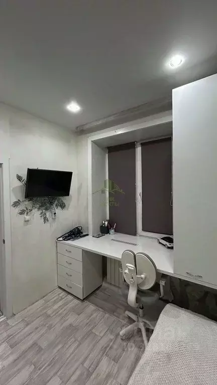 Комната Бурятия, Улан-Удэ Комсомольская ул., 27 (24.0 м) - Фото 1