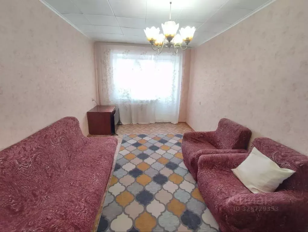 2-к кв. Ростовская область, Белокалитвинский район, Шолоховский пгт ... - Фото 1