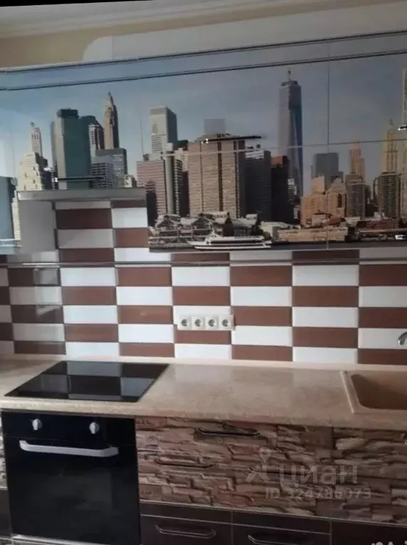 1-к кв. Воронежская область, Воронеж бул. Победы, 42 (40.0 м) - Фото 0