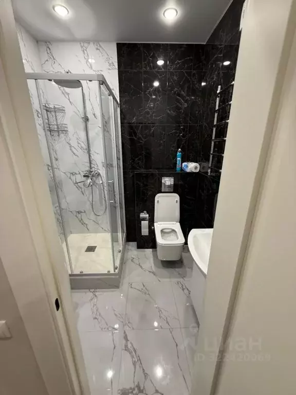 2-к кв. Московская область, Мытищи городской округ, пос. Мебельной ... - Фото 2