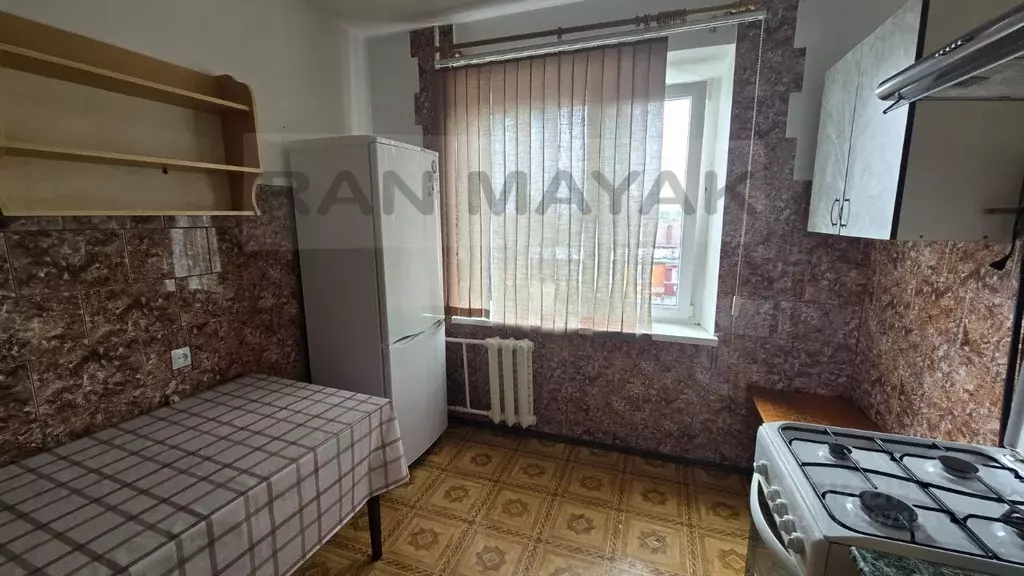 3-к кв. Адыгея, Майкоп ул. 8 Марта, 22 (61.4 м) - Фото 1