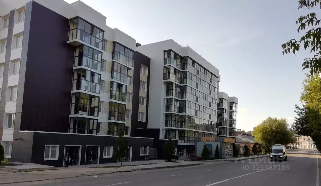 1-к кв. Московская область, Звенигород Одинцовский городской округ, ... - Фото 1