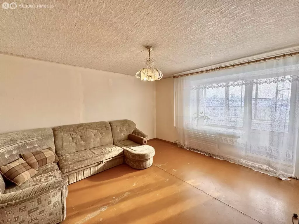 4-комнатная квартира: Киров, Московская улица, 101 (80.6 м) - Фото 2