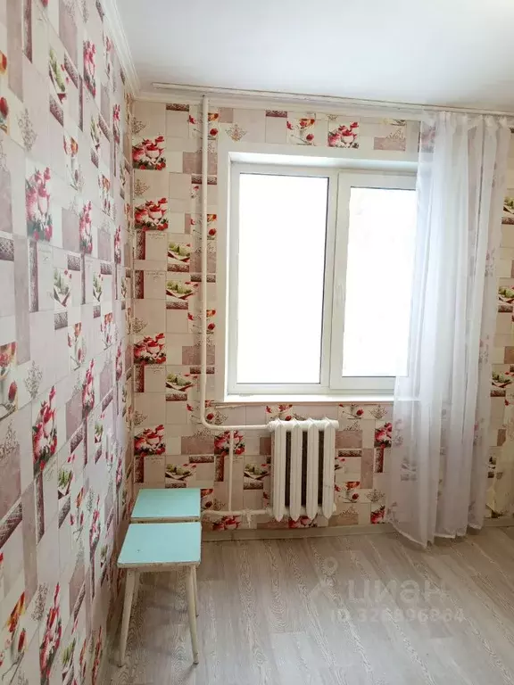 1-к кв. Марий Эл, Йошкар-Ола ул. Строителей, 23а (39.0 м) - Фото 1