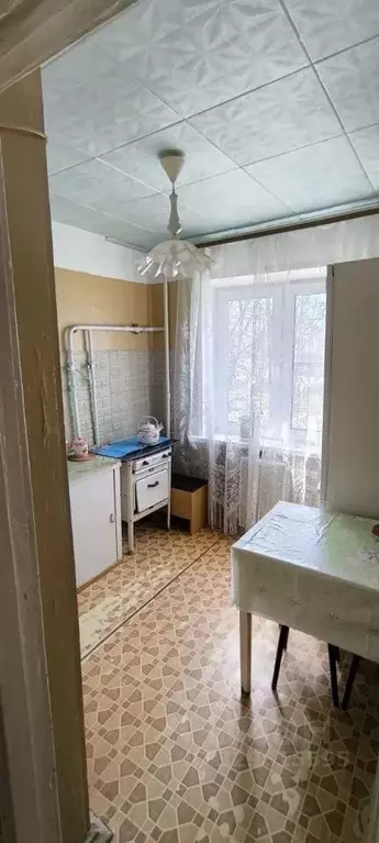 2-к кв. Тульская область, Новомосковск ул. Мира, 16 (45.1 м) - Фото 1