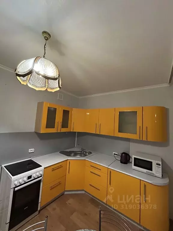 3-к кв. Самарская область, Тольятти ул. Дзержинского, 24 (85.0 м) - Фото 0