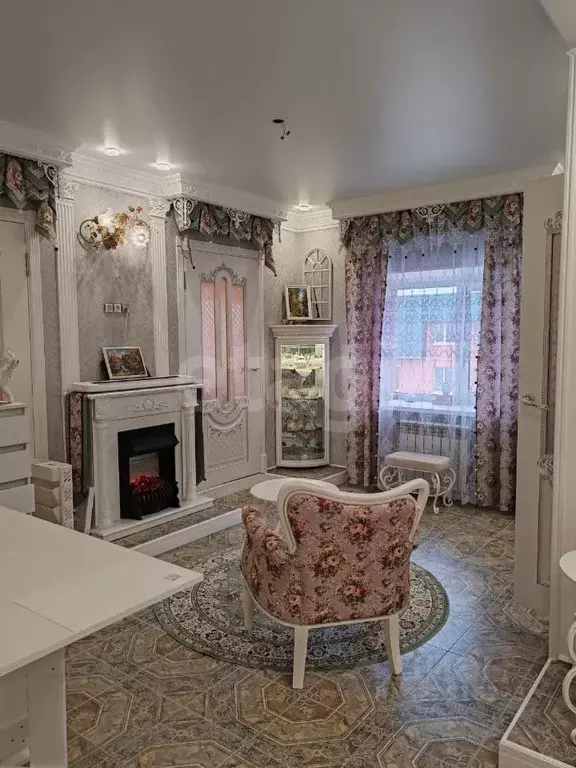 3-к кв. Вологодская область, Вологда Прилуки мкр, ул. Колхозная, 60А ... - Фото 1